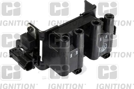 Tennspole QUINTON HAZELL XIC8407