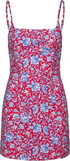 Mango | Floral Print Dress | XS Mango | Floral Print Dress | XS