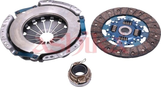 Clutchsett JAPANPARTS KF 296 Clutchsett JAPANPARTS KF 296