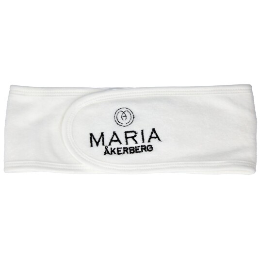 Maria Åkerberg Hair Band White Maria Åkerberg Hair Band White