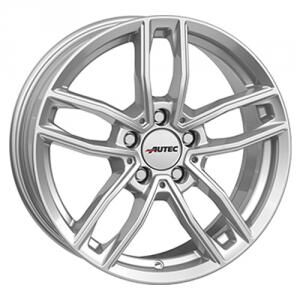 AUTEC Mercador Silver 8x19 5/112 ET38 B66.6