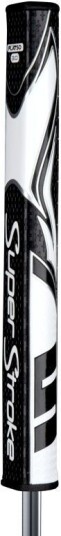 Superstroke Zenergy Flatso 3.0 - Black/white Superstroke Zenergy Flatso 3.0 - Black/white