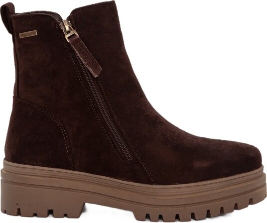 Duffy Marcellina Tre DARK BROWN 40 Duffy Marcellina Tre DARK BROWN 40