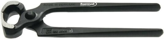 Format Hovtång Din5241 225mm Format Hovtång Din5241 225mm