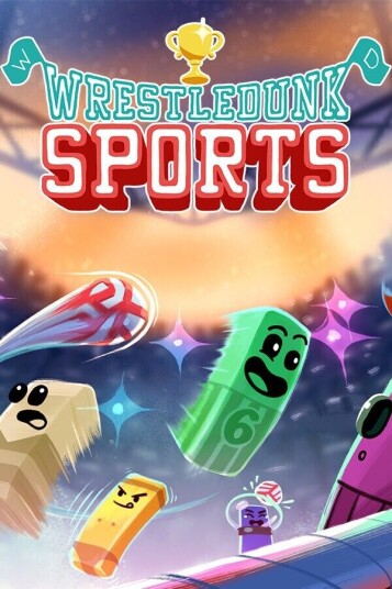 Wrestledunk Sports, Mac OSX, Linux