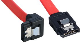 LINDY 1m Internal SATA Cable Factory Sealed