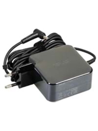 ASUS AC ADAPTER 45W 19V -2.37 A Strømforsyning (PSU) - 80 Plus ASUS AC ADAPTER 45W 19V -2.37 A Strømforsyning (PSU) - 80 Plus
