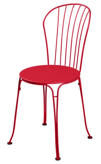 Fermob Opera+ Chair Poppy 67