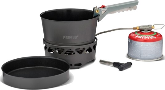 Primus Primetech Stove Set Ii 1.3l No Color One size