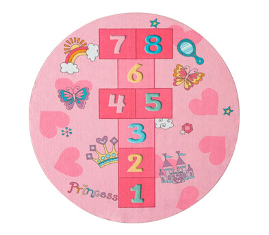 Km Home Barneteppe Play 1741398-01-45 1741377-01-120