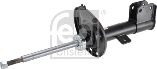 FEBI BILSTEIN 1002644 Støtdemper FEBI BILSTEIN 1002644 Støtdemper