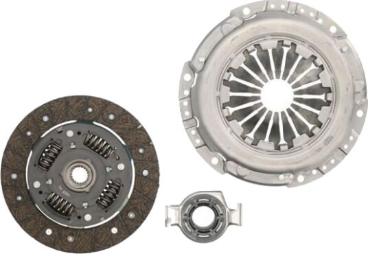 Clutchsett NEXUS F1F029NX
