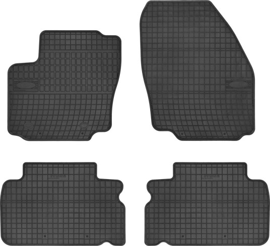Bilmatter FROGUM 0304 Bilmatter FROGUM 0304