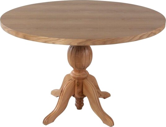 Albero Spisebord 100 cm - Naturell