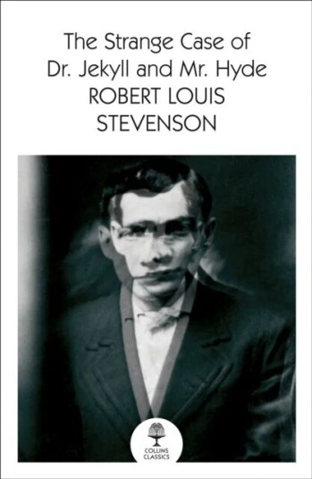 The Strange Case Of Dr Jekyll And Mr Hyde Av Robert Louis Stevenson