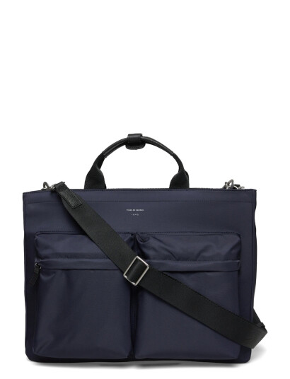 Tiger of Sweden Sonor - Navy - ONE SIZE Tiger of Sweden Sonor - Navy - ONE SIZE