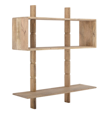 Bloomingville Hylle Millian 1777540-01-0 Bloomingville Hylle Millian 1777540-01-0