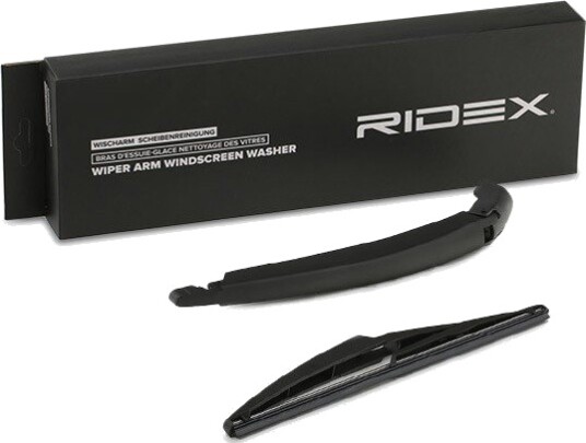 RIDEX 301W0111 Vindusviskerarm RIDEX 301W0111 Vindusviskerarm