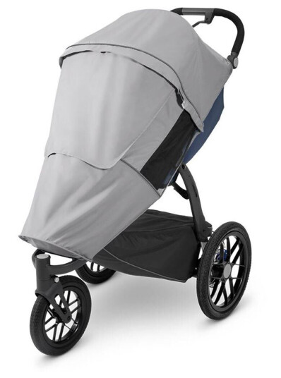 UPPAbaby Sol- og innsektsbeskyttelse UPPAbaby Sol- og innsektsbeskyttelse