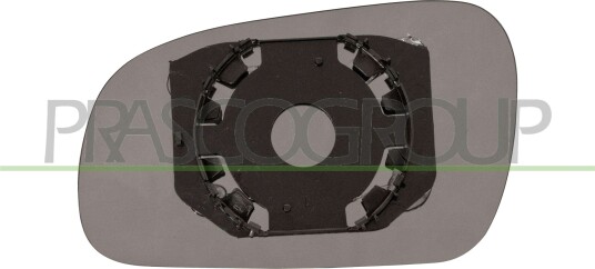 PRASCO VG3307503 Speilglass, ytterspeil