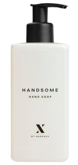 X By Margaux Handsome Hand Soap 300ml