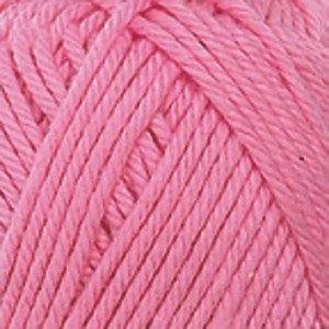Järbo Soft Cotton Garn 8814 Lyserød Järbo Soft Cotton Garn 8814 Lyserød