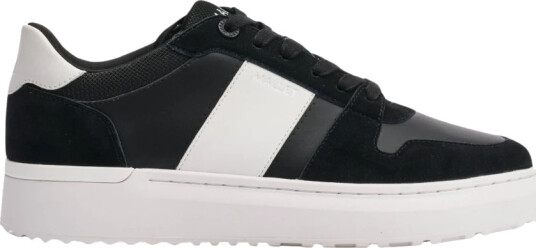 Mallet London Herre Sko Svart 45 EU, Mallet London Herre Sko Svart 45 EU,