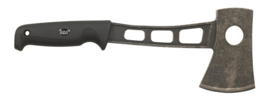 EKA Hatchblade W1 OneSize, Svart EKA Hatchblade W1 OneSize, Svart