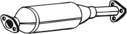 Katalysator BOSAL 099-830 Katalysator BOSAL 099-830