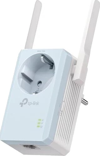 TP Link RE365 AC1200 Wi Fi Range Extender RE365
