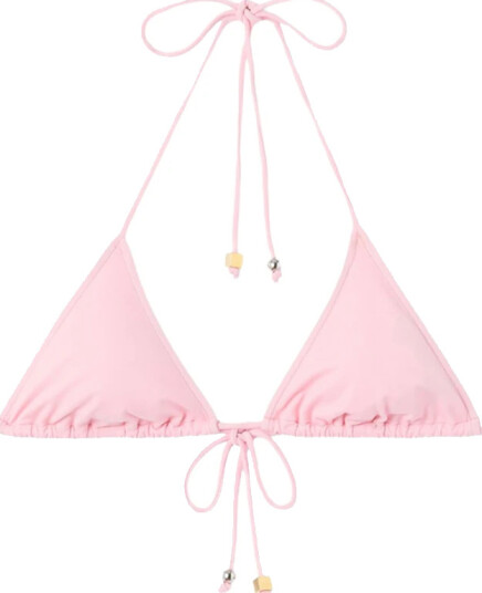 Jacquemus Dame Svømmetøy Rosa M,