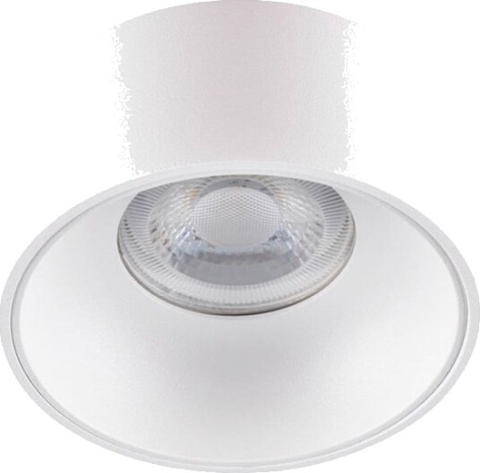 Innfelts Spot Hvit Mini Riti Gu10 W/W 27579 Innfelts Spot Hvit Mini Riti Gu10 W/W 27579