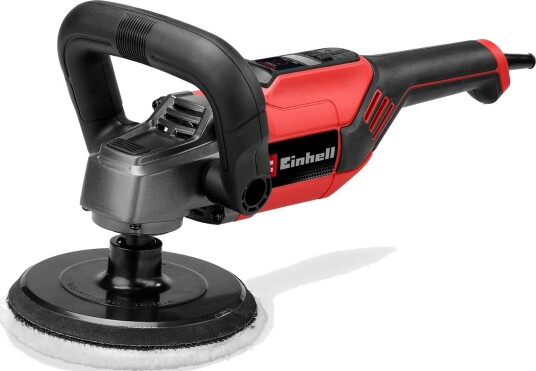 Einhell Poleringsmaskin CC PO 1100/150 CE