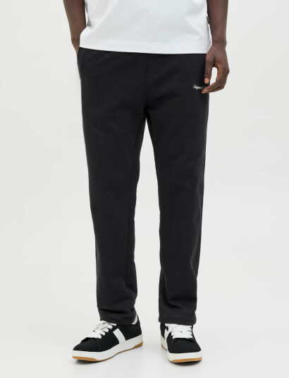 Jack & Jones Jpstkane Norrebro Sweat Pants Noos - Black - XL