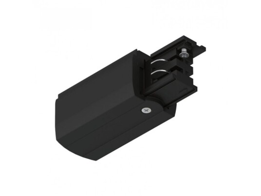 Paulmann 91362 Strømtilførsel Tak Sort Metall Plast 3680 W 230 V Paulmann 91362 Strømtilførsel Tak Sort Metall Plast 3680 W 230 V