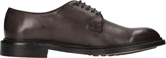Sturlini Herre Sko Brun 43 1/2 EU,