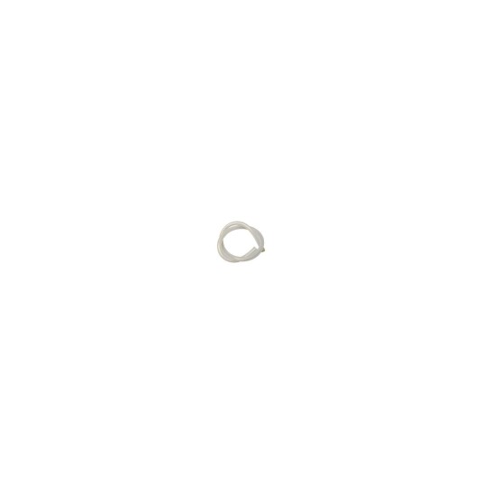 Silikonslange 10mm x 15mm 2,5mm veggtykkelse. ID 3/8"