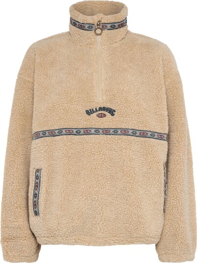 Billabong Stone Town   Beige   S