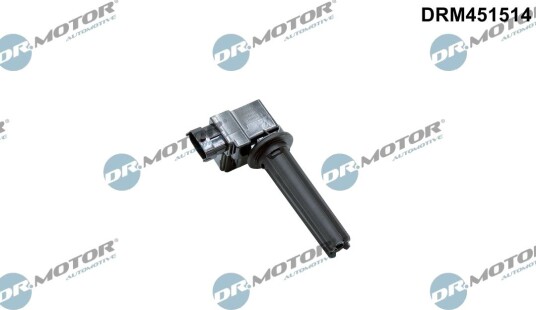 Tennspole DR.MOTOR AUTOMOTIVE DRM451514