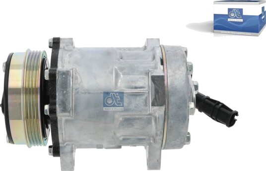 Kompressor klimaanlegg DT Spare Parts 3.00817