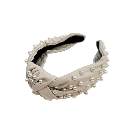 Soiree Diadema Cream Soiree Diadema Cream
