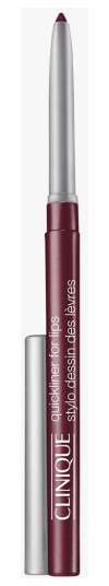Clinique Quickliner For Lips 0,3 g 12 Intense Licorice