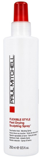 Paul Mitchell Flexible Style Fast Drying Sculpting Spray 250 ml