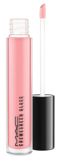 MAC Cosmetics Cremesheen Glass Just Superb