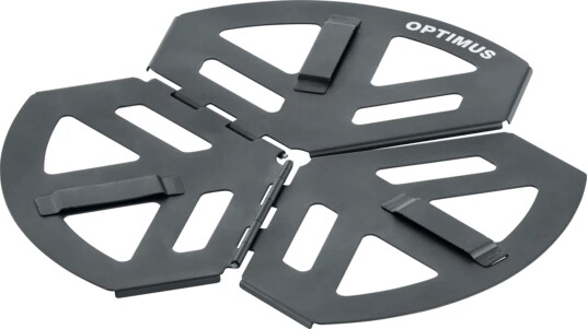 Optimus Stove Stand Black No Color OneSize Optimus Stove Stand Black No Color OneSize