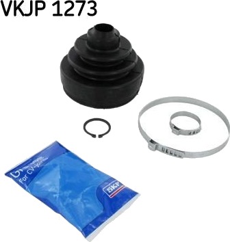 Mansjettsett, drivaksel SKF VKJP 1273 Mansjettsett, drivaksel SKF VKJP 1273