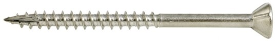 TRESKRUE UTV A4 T25 5,0X80 A100