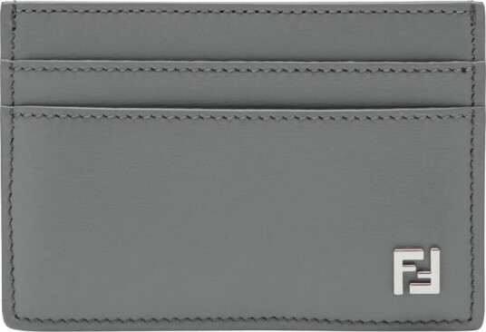 Fendi Herre Accessories Grå ONE SIZE, Fendi Herre Accessories Grå ONE SIZE,