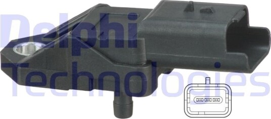 MAP sensor DELPHI PS10180 MAP sensor DELPHI PS10180
