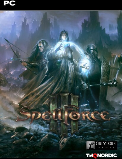 SpellForce 3